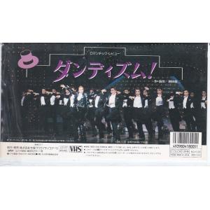 ★VHSビデオ 宝塚歌劇 花組公演 ミュージカ...の詳細画像1