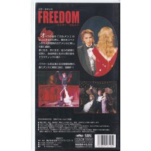 ★VHSビデオ 宝塚歌劇 宙組公演 バウ・ロマ...の詳細画像1