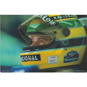 ★DVD F1 セナに捧ぐ 伝説になった音速の...の詳細画像3