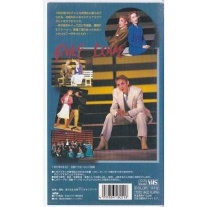 ★VHSビデオ 宝塚歌劇 月組公演 FAKE ...の詳細画像1