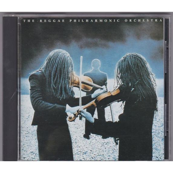 ★CD R.P.O レゲエ・フィルハーモニック・オーケストラ THE REGGAE PHILHARM...