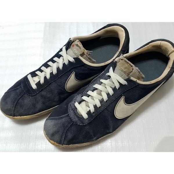 ★ ナイキ ブルイン スエード NIKE BRUIN US10~10.5 28cm~28.5cm 7...