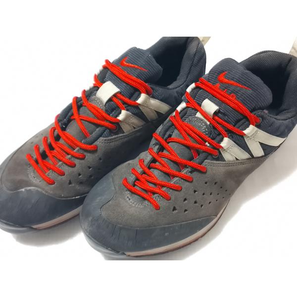 ★ NIKE ナイキ ACG オクワン AIR OKWAHN US10 28cm クライミング シュ...