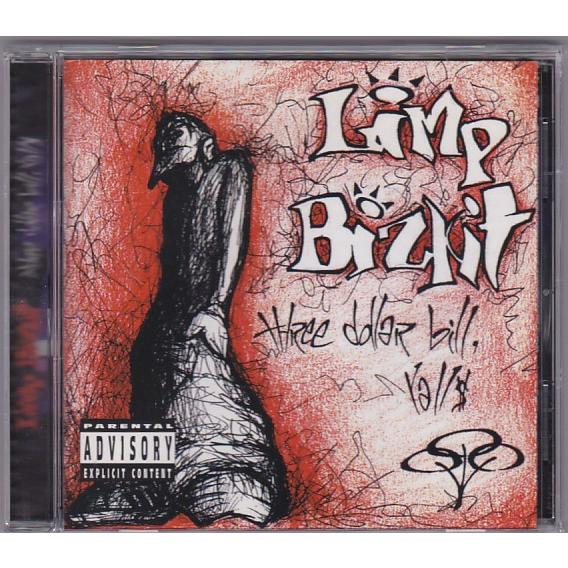 ★CD スリー・ダラー・ビル、ヤ・オール$ Three Dollar Bill, Y'all$ *リ...