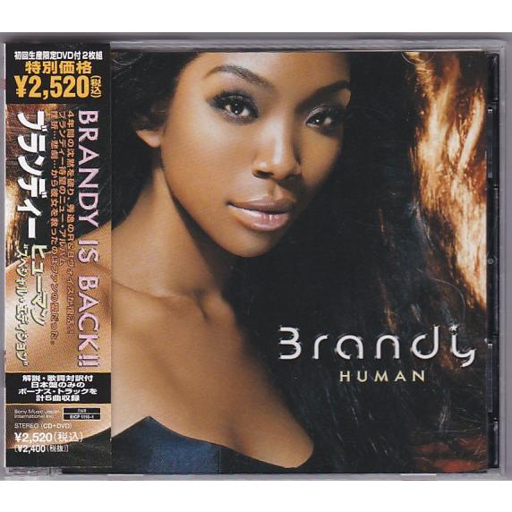 ★CD ヒューマン HUMAN 初回生産限定盤CD+DVD 国内盤ボーナストラック収録 全20曲 *...