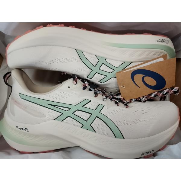 ■アシックス GT-2000 12 TR(GT2000のトレイル版) US8.5 26.5cm Wo...