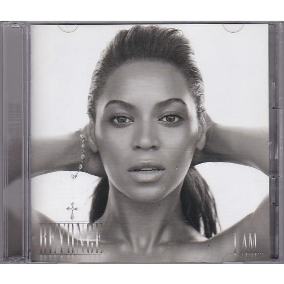 ★CD アイ・アム...サーシャ・フィアース I Am... Sasha Fierce CD2枚組 ...