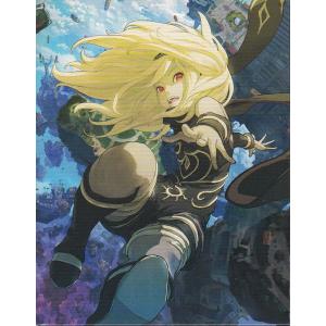 ★PS4 GRAVITY DAZE 2 グラビティデイズ2 初回限定版 豪華収納BOX+スペシャルア...