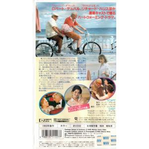 ★VHSビデオ 潮風とベーコンサンドとヘミング...の詳細画像1