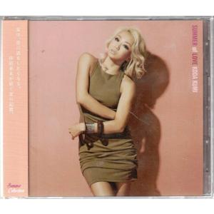 ★CD SUMMER of LOVE サマー・オ...の商品画像