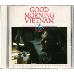 ★CD グッド・モーニング・ベトナム Good ...の商品画像