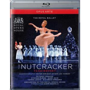 ★Blu-ray ブルーレイ Nutcracke...の商品画像