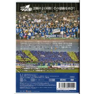 ★DVD サッカーJリーグ 2013 徳島ヴォ...の詳細画像1