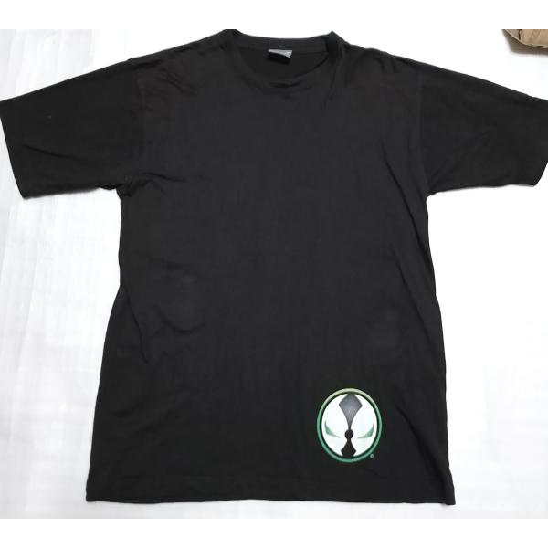 ★ヴィンテージ Tシャツ 90'S アメコミ Spawn スポーン Mサイズ