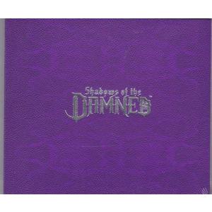 ★CD シャドウ オブ ザ ダムド Shadows of the DAMNED Original Music From AKIRA YAMAOKA オリジナルサウンドトラック.サントラ.OST ★