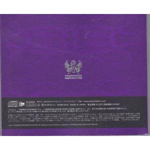 ★CD シャドウ オブ ザ ダムド Shado...の詳細画像1