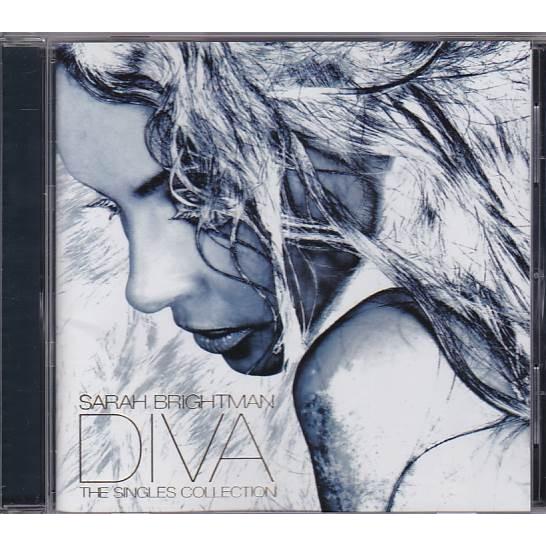 ★CD EMI 輝けるディーヴァ ベスト・オブ・サラ・ブライトマン (Sarah Brightman...