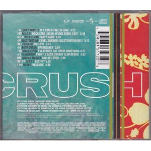 ★CD BLUE CRUSH ブルークラッシュ...の詳細画像1