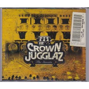 ★CD CROWN JUGGLAZ THE S...の詳細画像1