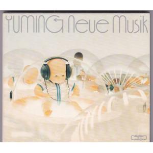 松任谷由実（荒井由実） / YUMING HISTORY ユーミン・ヒストリー