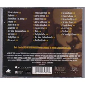 ★CD Shadow of the Vampi...の詳細画像1