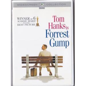 ★DVD フォレストガンプ 一期一会 *トム・ハンクス.ゲイリー・シニーズ.ロバート・ゼメキス監督作...