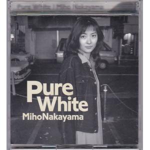 ☆CD All For You オール・フォー・ユー 全9曲収録 *中山美穂 : いち
