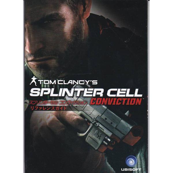 ★ スプリンターセル コンヴィクション Tom Clancy&apos;s Splinter Cell Con...