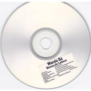 ★CD BOSSA DO LEBLON / ボ...の詳細画像2