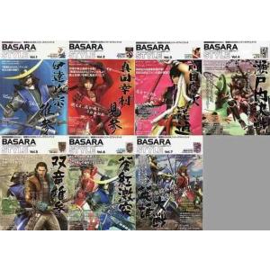 ★ファンブック 戦国BASARA STYLE バ...の商品画像