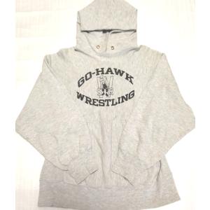 Champion（チャンピオン） 90s USA製 ワンポイント リバースウィーブ
