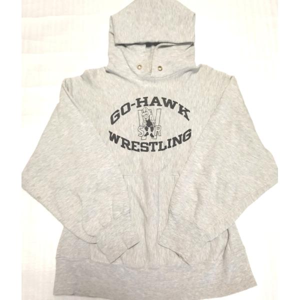 ★ Champion チャンピオン 80'S MADE IN USA 米国製 M リバースウィーブ・...