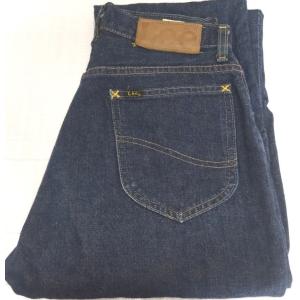 ☆ LEVI'S 517 W32 70'S 66前期 トップボタン裏2 シングルステッチ