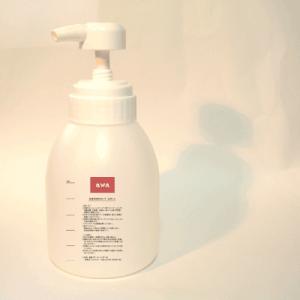 NEWエコロジー半透明泡わ500ml×200本