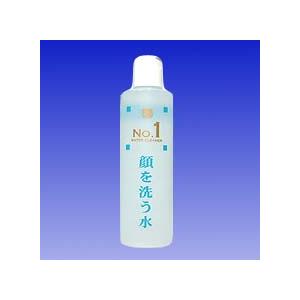 顔を洗う水 No.1 ウォータークリーナー 洗顔化粧水 500ml