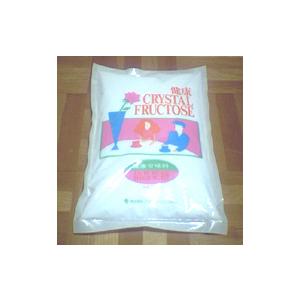 結晶果糖1kg×2