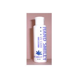 日焼けにハンドスマイリーUVケア80ml