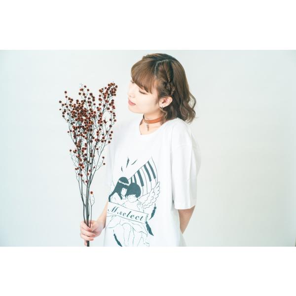 【限定販売】オリジナルTシャツ 未来プロデュース