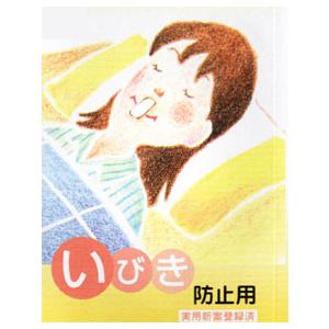 日本品質 いびきにネルネル×5-105回用 マ...の詳細画像1