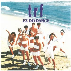 trf / EZ DO DANCE   CD｜vcshindohigashi