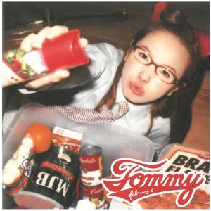 Tommy february6 / Tommy february6 トミー・フェブラリー  CD