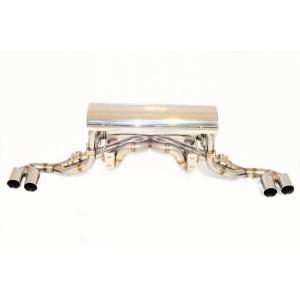 希少 フェラーリ F430用】クライスジーク F1サウンド バルブトロニック