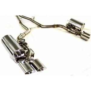 クライスジーク マセラティ ギブリ V6 F1サウンド バルブトロニック