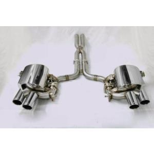 クライスジーク マセラティ ギブリ V6 F1サウンド バルブトロニック