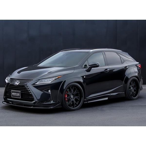 エイムゲイン 純VIP EXE レクサス RX450h/RX200t version L エアロパー...