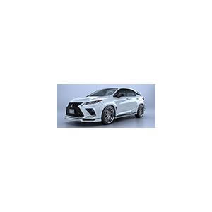 アーティシャンスピリッツ レクサス RX 450h GYL エアロパーツ 3点 キット F SPOR...