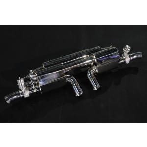 Lamborghini（ランボルギーニ） ウルス 純正 可変バルブ付き マフラー