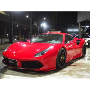 フェラーリ F12 カーボンエアコンパネル ドライカーボンコントロールパネル Ferrari フェラーリ 488 GTB用 ドライカーボン センターブリッジパネル