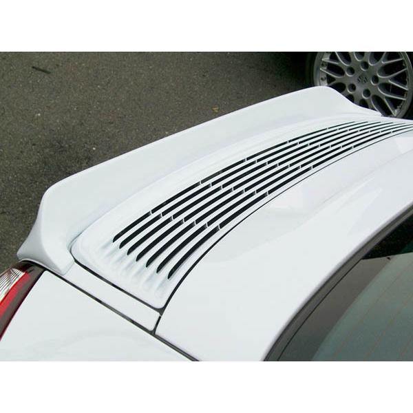 EUR Sports ポルシェ 911/996 後期 リアダックテール 社外品 エウルスポーツ
