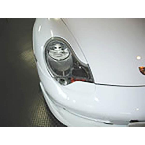 EUR Sports ポルシェ 911/996 前期 ESアイライナー エアロパーツ エウルスポーツ
